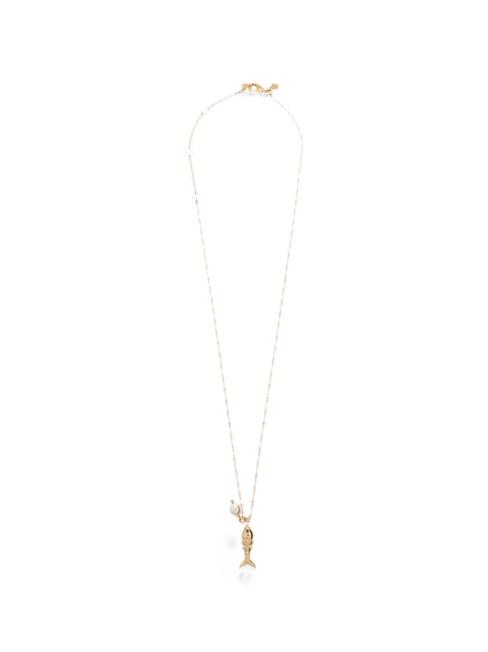 Kate Spade Collana Summer Daze - Oro