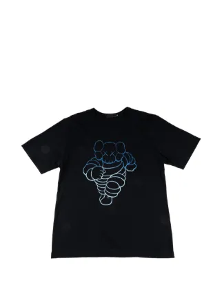KAWS