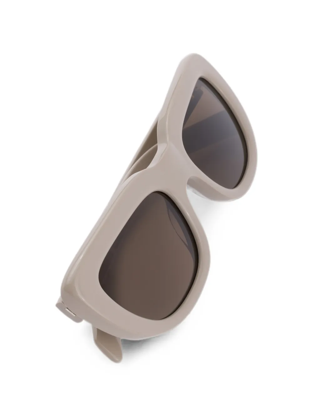 Prada Eyewear Collection zonnebril Beige