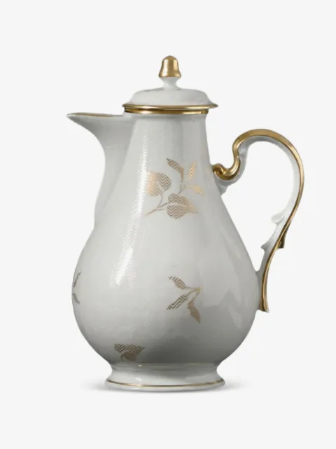 GINORI 1735 cafetera Museo Elegance