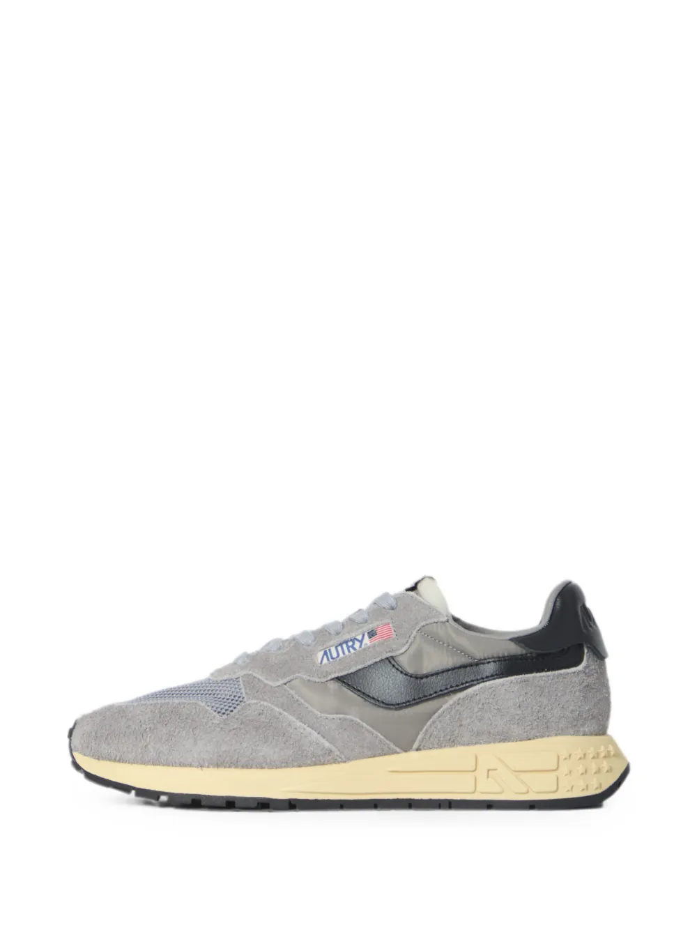 Autry Reelwind sneakers Grijs