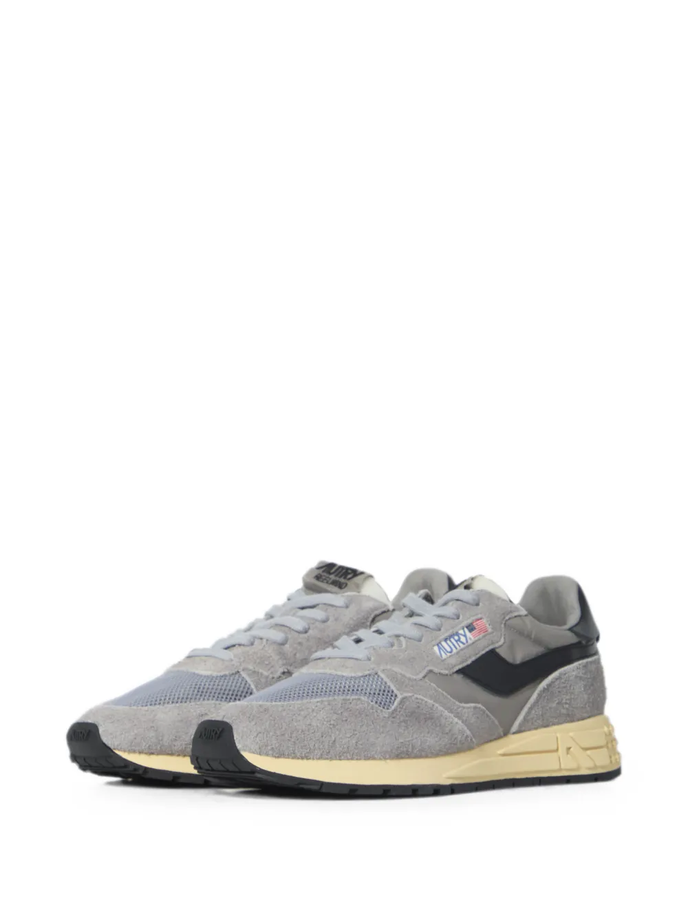 Autry Reelwind sneakers Grijs