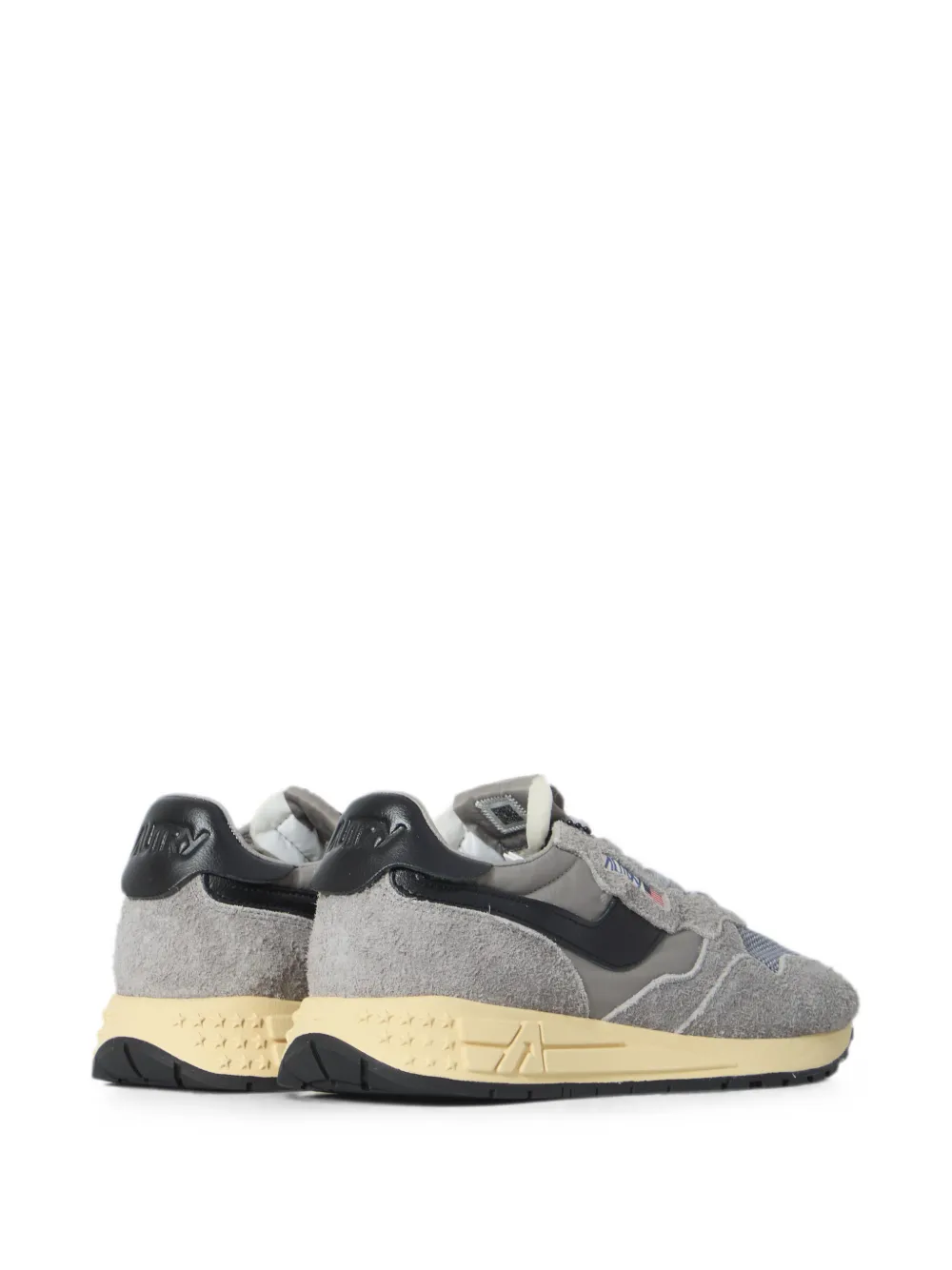 Autry Reelwind sneakers Grijs