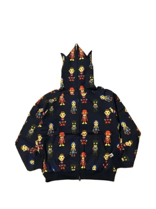 A BATHING APE®