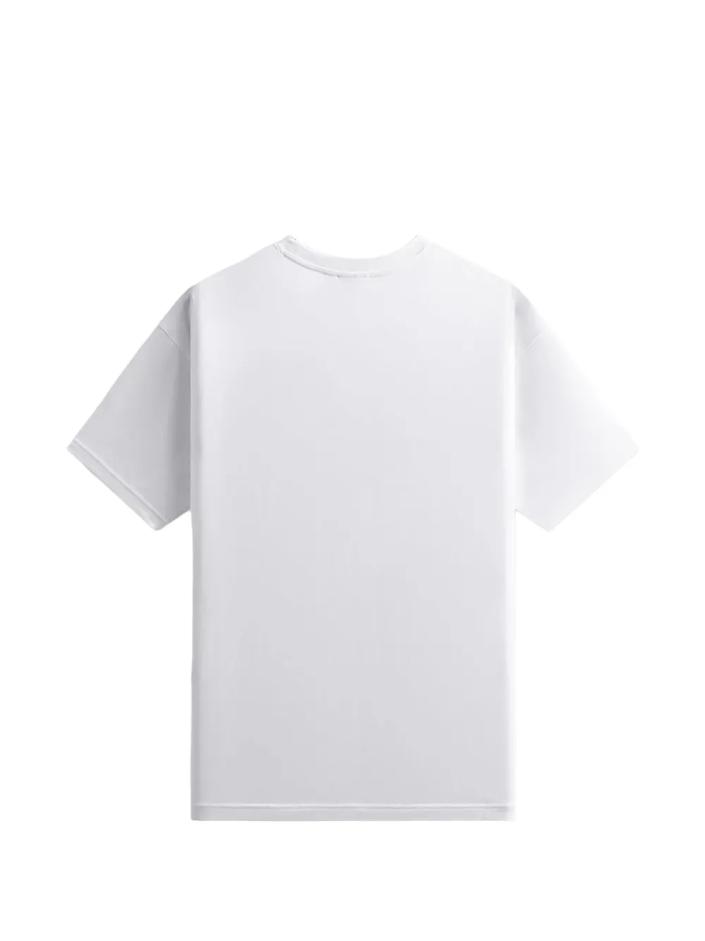KITH x Messi x adidas katoenen T-shirt met grafische print Wit