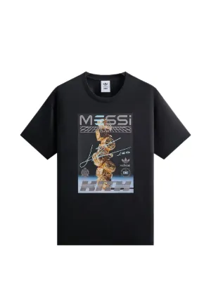 KITH Jaws Japanese Poster T-shirt | Black | FARFETCH