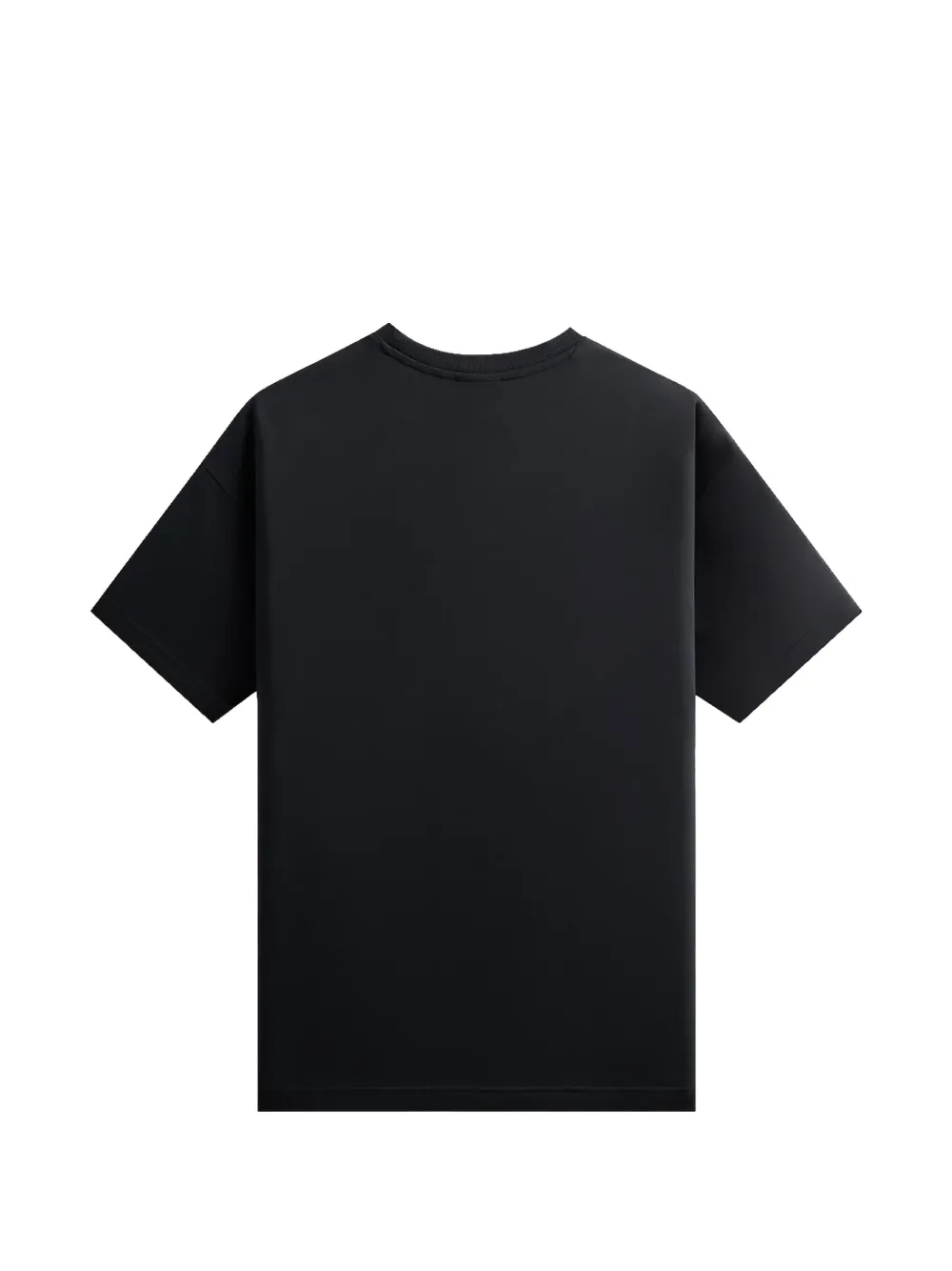 KITH x adidas Messi T-shirt met grafische print Zwart
