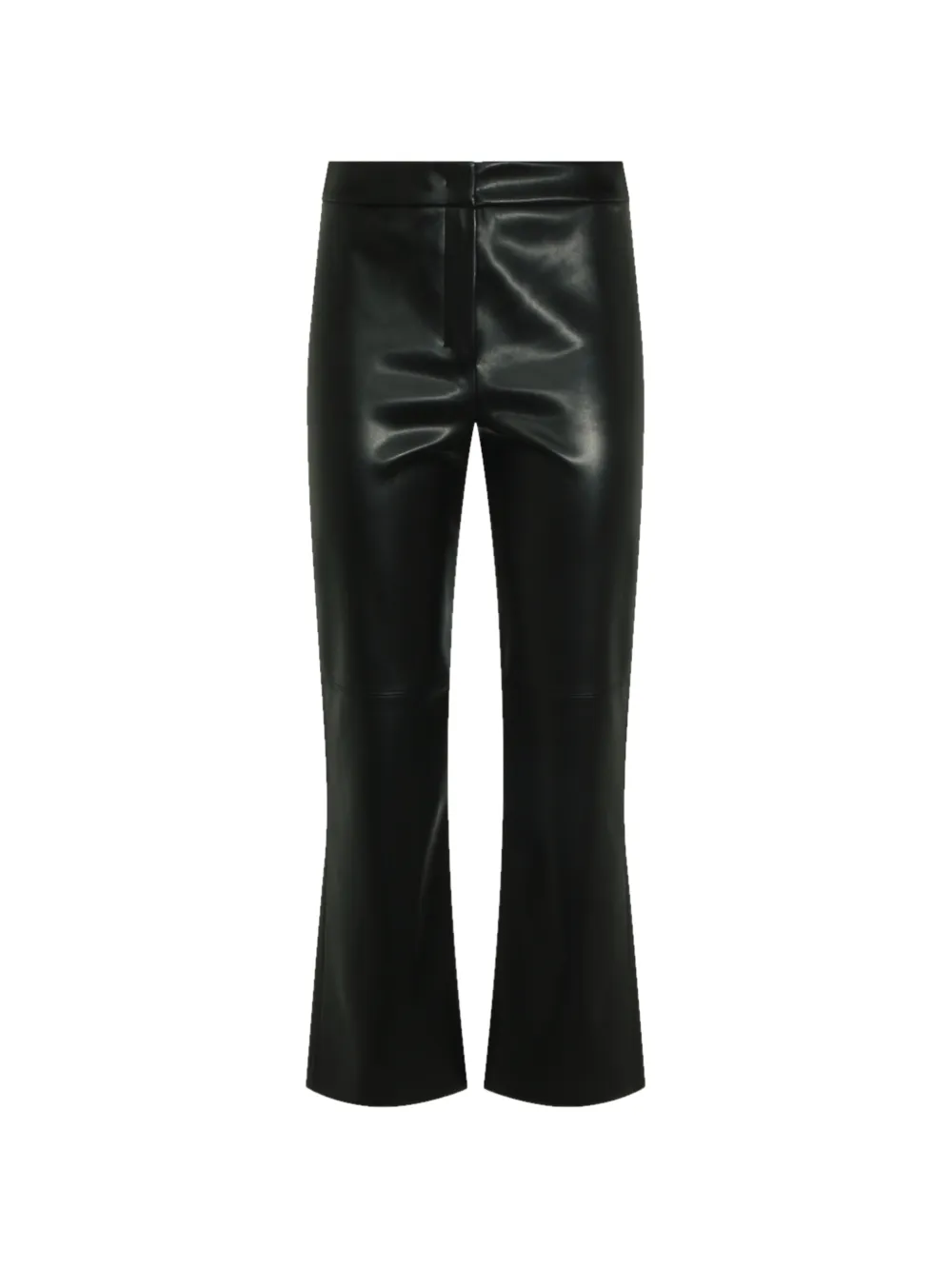 'S Max Mara Pantaloni slim - Nero