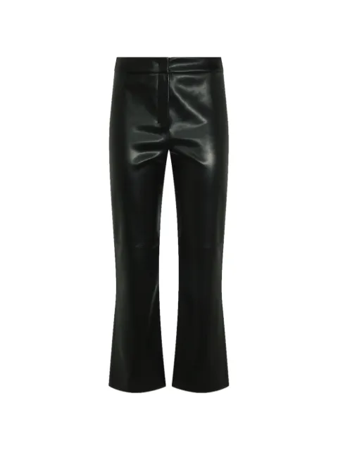 'S Max Mara pantalon à coupe slim