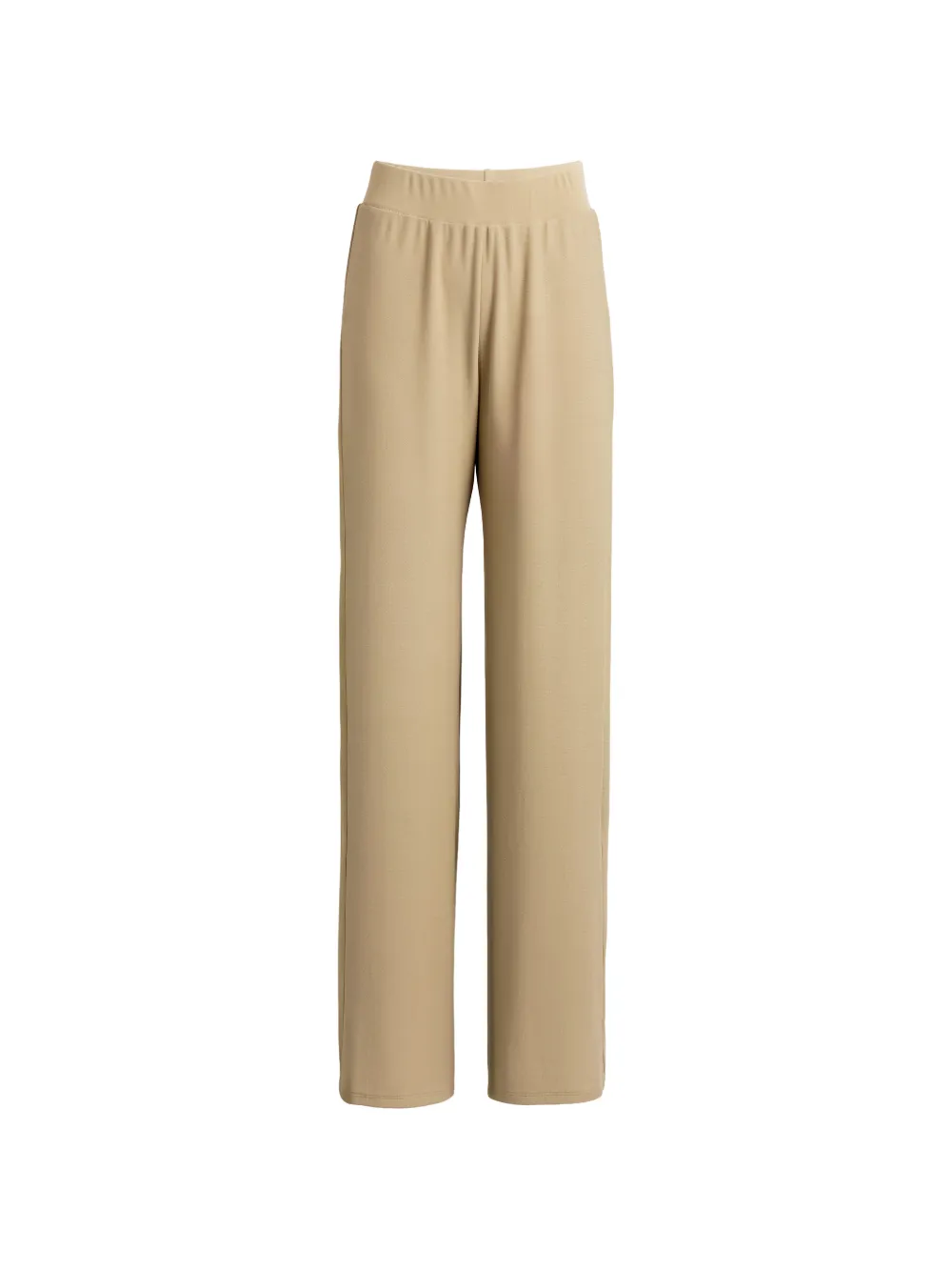 Silvia Tcherassi Colbie straight-leg trousers