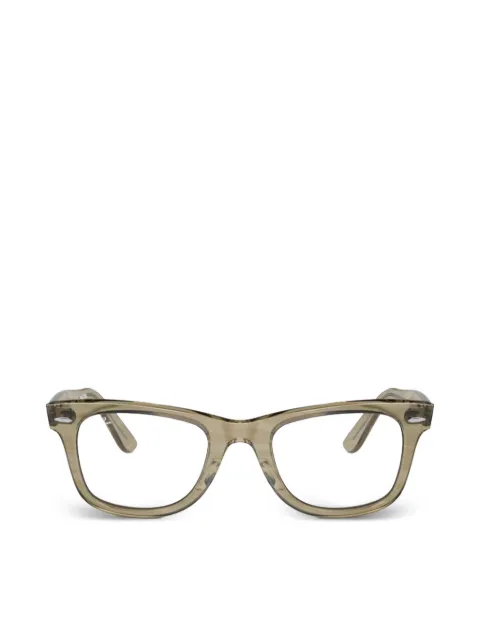 Ray-Ban Wayfarer square-frame sunglasses
