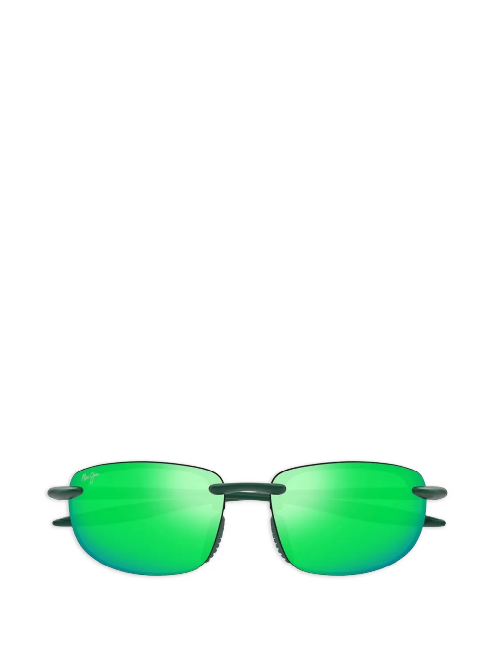 Maui Jim Ho'okipa Ultra sunglasses - Nero