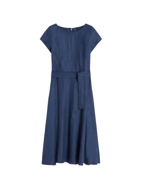 Weekend Max Mara Abito midi con cintura