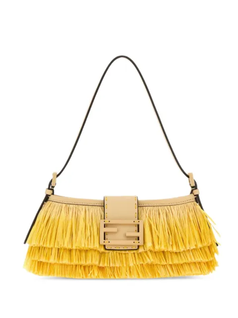 FENDI شنطة كتف 'بيبي'