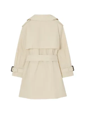 Burberry Kids（バーバリー・キッズ）ティーン ガールズ ダッフル