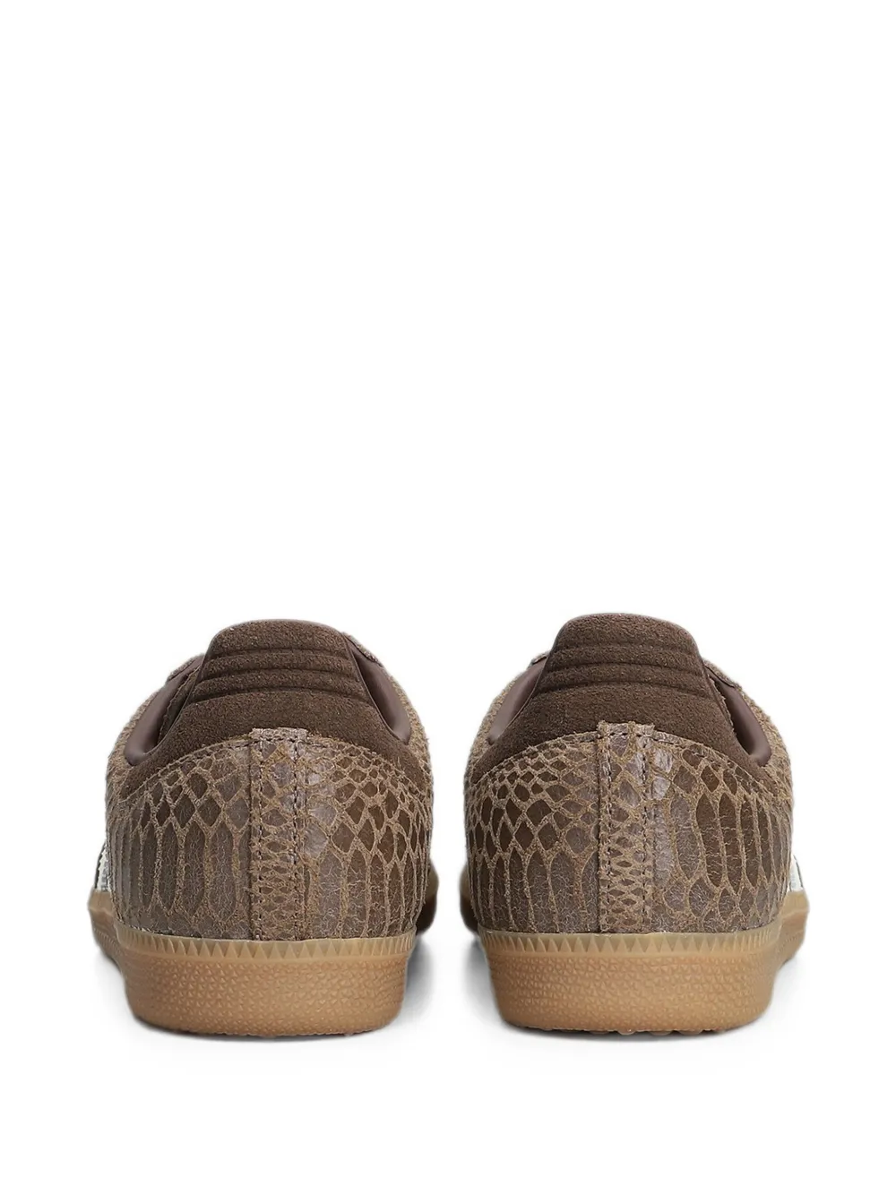 adidas Samba OG sneakers Bruin