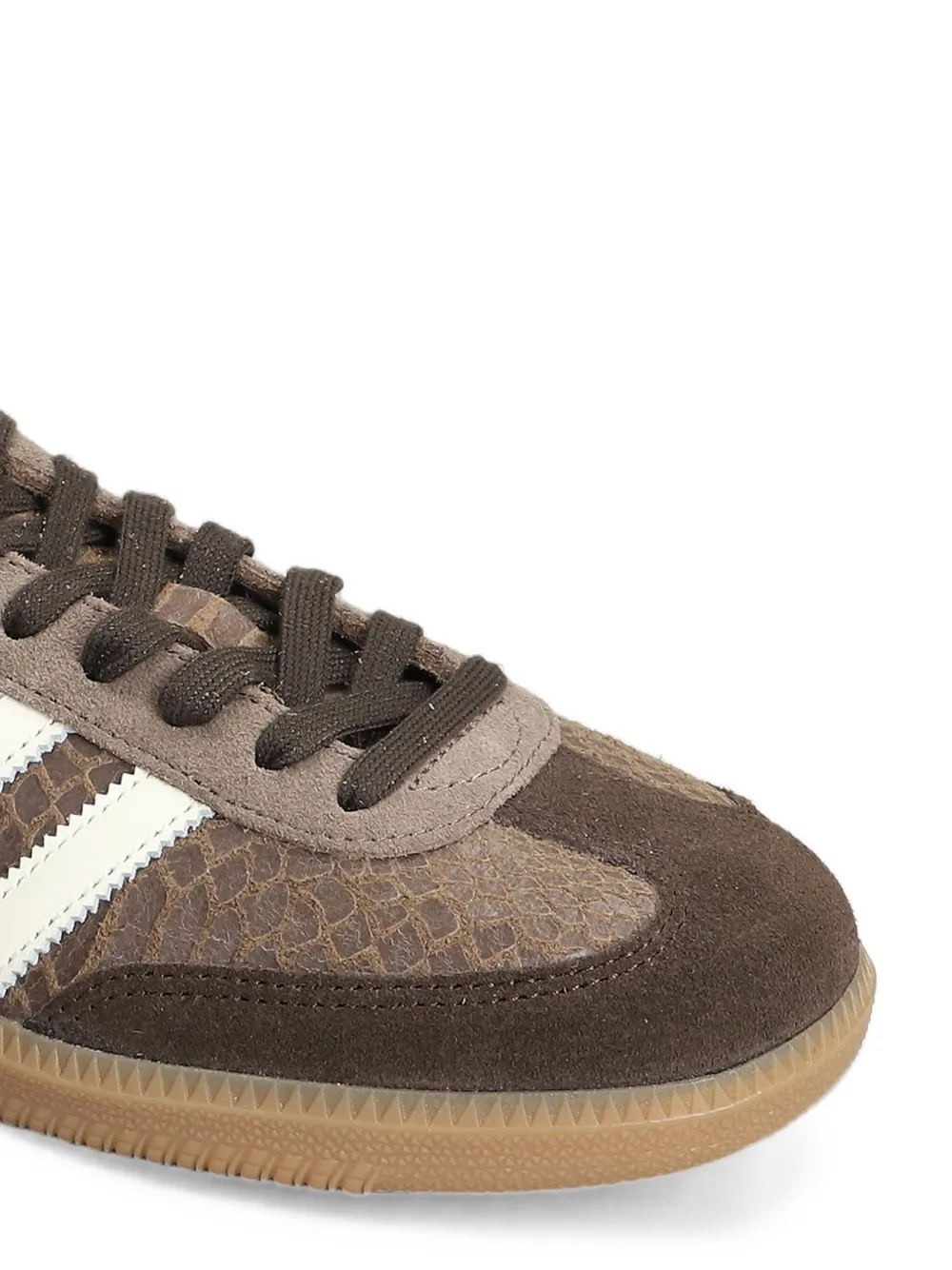 adidas Samba OG sneakers Bruin