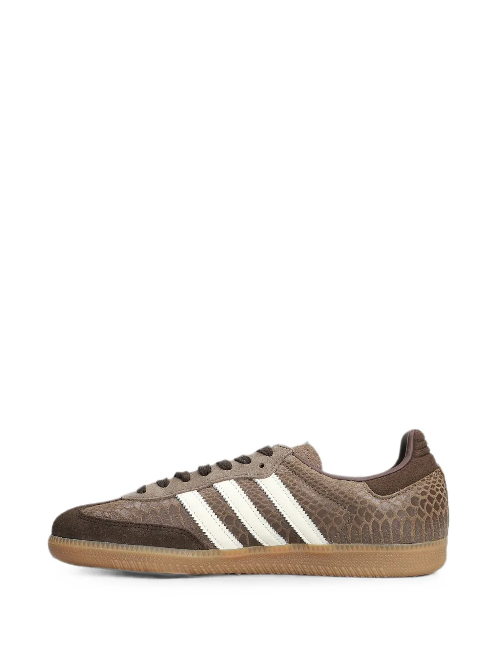 adidas Samba OG sneakers Bruin