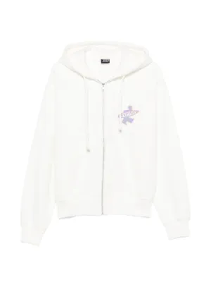 WTAPS ドローストリング パーカー | グレー | FARFETCH JP