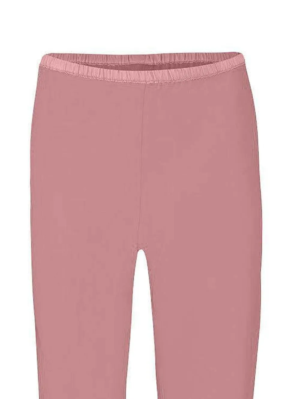 Peter Cohen Broek met wijde pijpen Roze