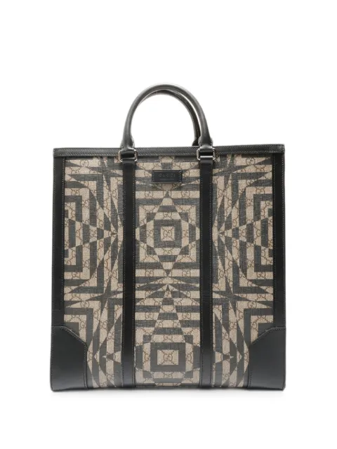 Gucci Pre-Owned 2020s GG Kaleidoscope tote bag