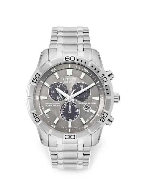 CITIZEN reloj Brycen de 44 mm