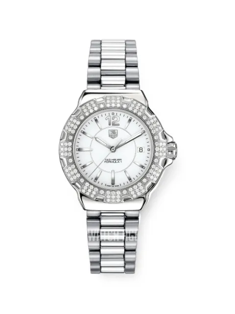 TAG Heuer Formula 1 37mm watch