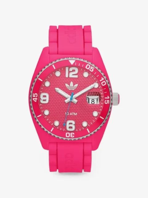 adidas Brisbane 42mm watch