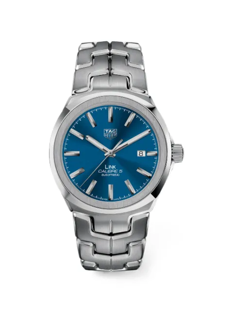 TAG Heuer Link 41mm watch