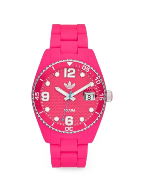 adidas Brisbane 42mm watch