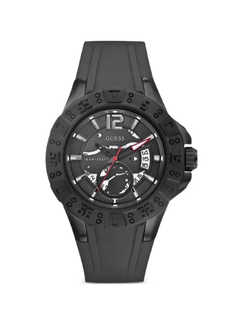 GUESS USA Magnum 44mm watch