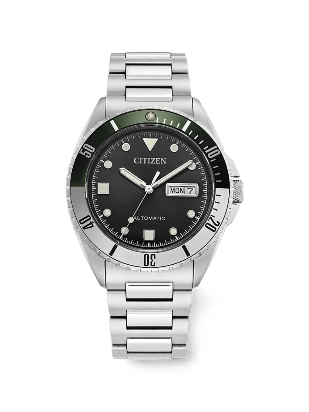 CITIZEN Orologio Sport Automatic 42mm - Nero