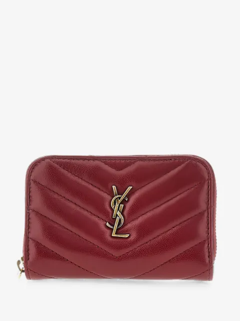 Saint Laurent Cassandre Portemonnaie