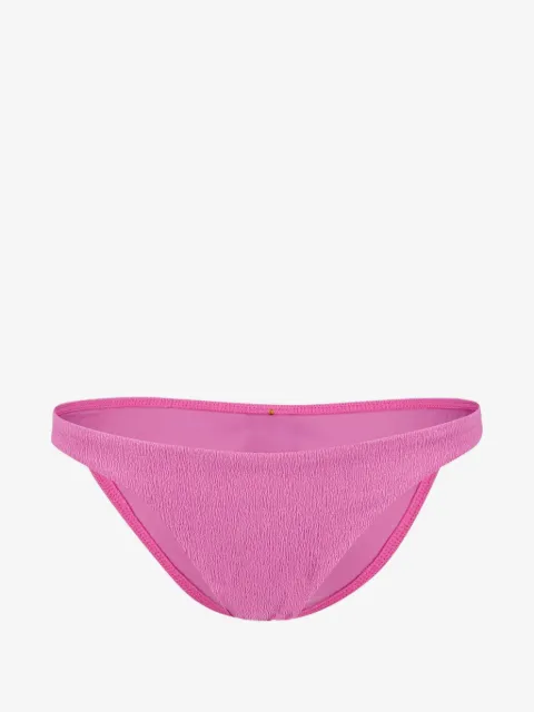 ViX bas de bikini Firenze Basic à fini texturé