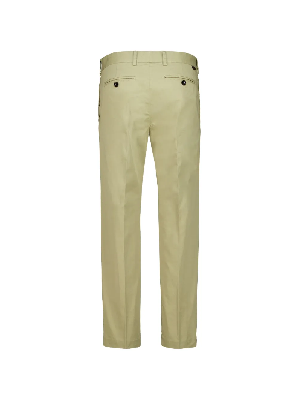 TOM FORD Stretch-twill chino Beige