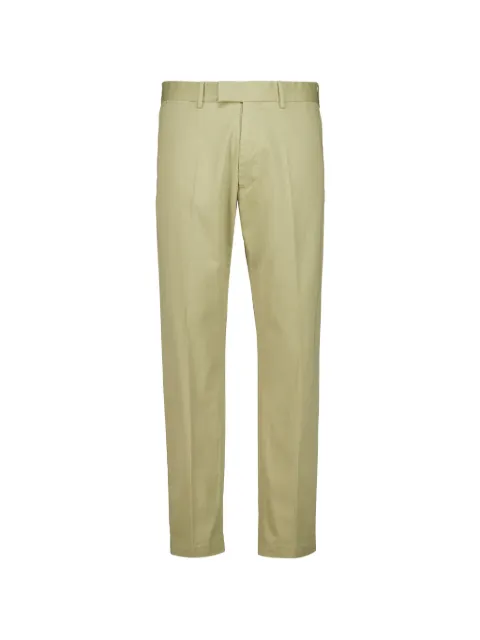 TOM FORD stretch-twill chino trousers