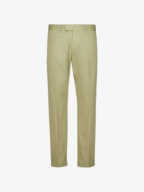 TOM FORD Chino aus Stretch-Twill