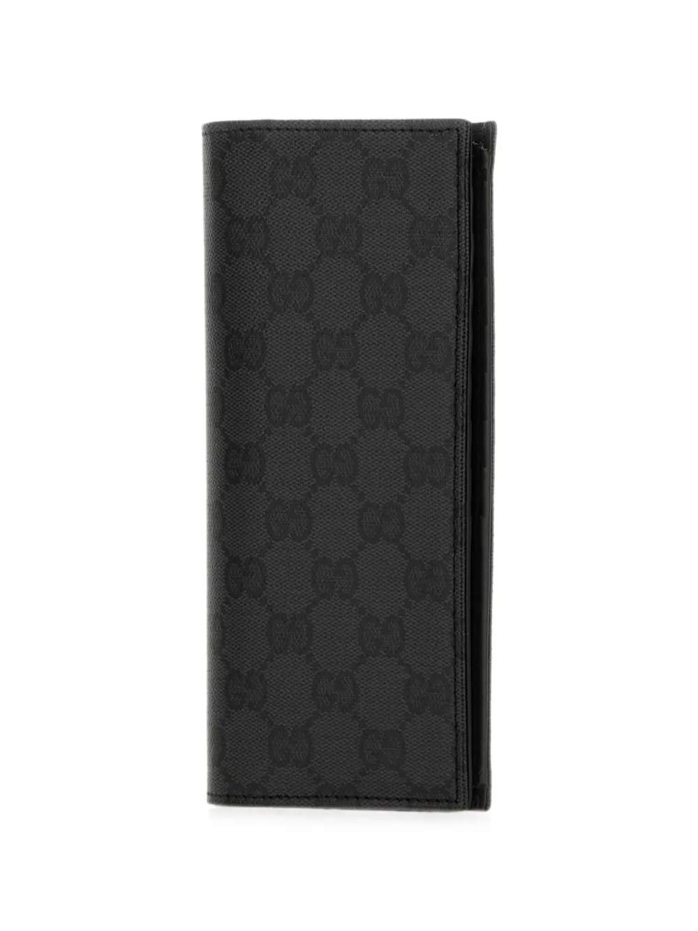 Gucci Canvas portemonnee Zwart