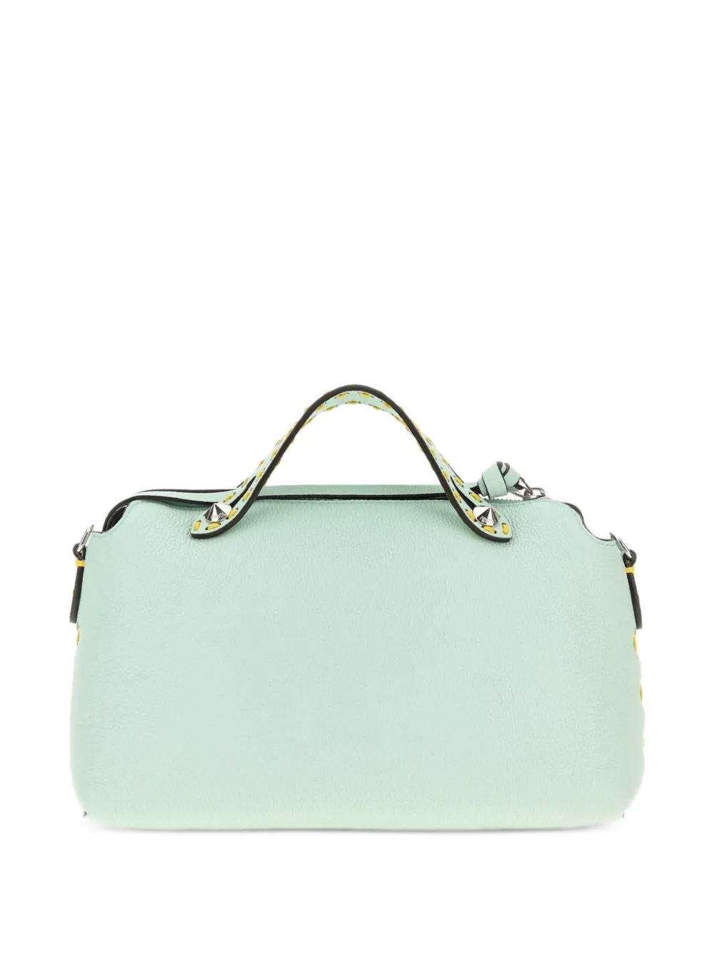 FENDI By The Way medium shopper Groen