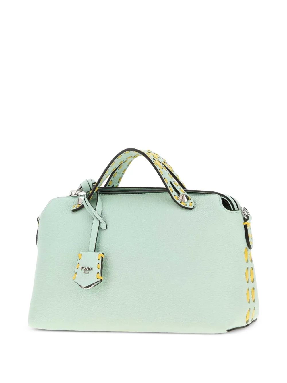 FENDI By The Way medium shopper Groen
