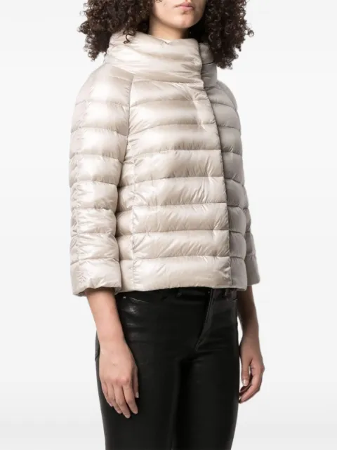 Herno Aminta padded jacket
