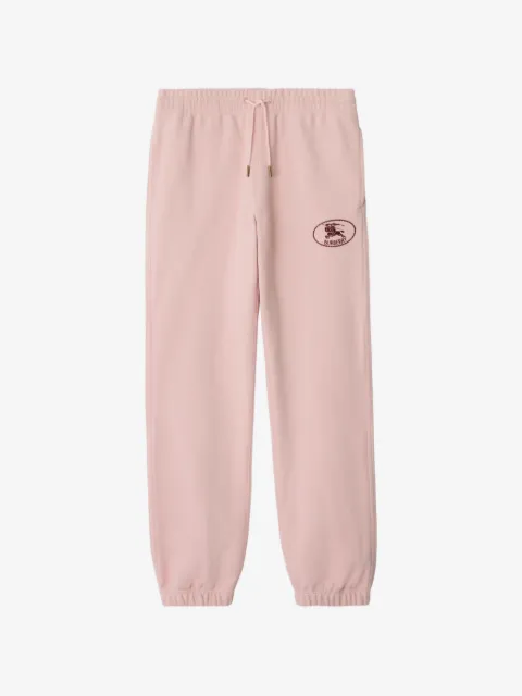 Burberry pants de algodón
