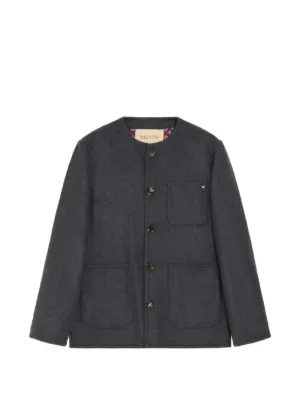Valentino（ヴァレンティノ）メンズ チェスターコート＆シングルコート