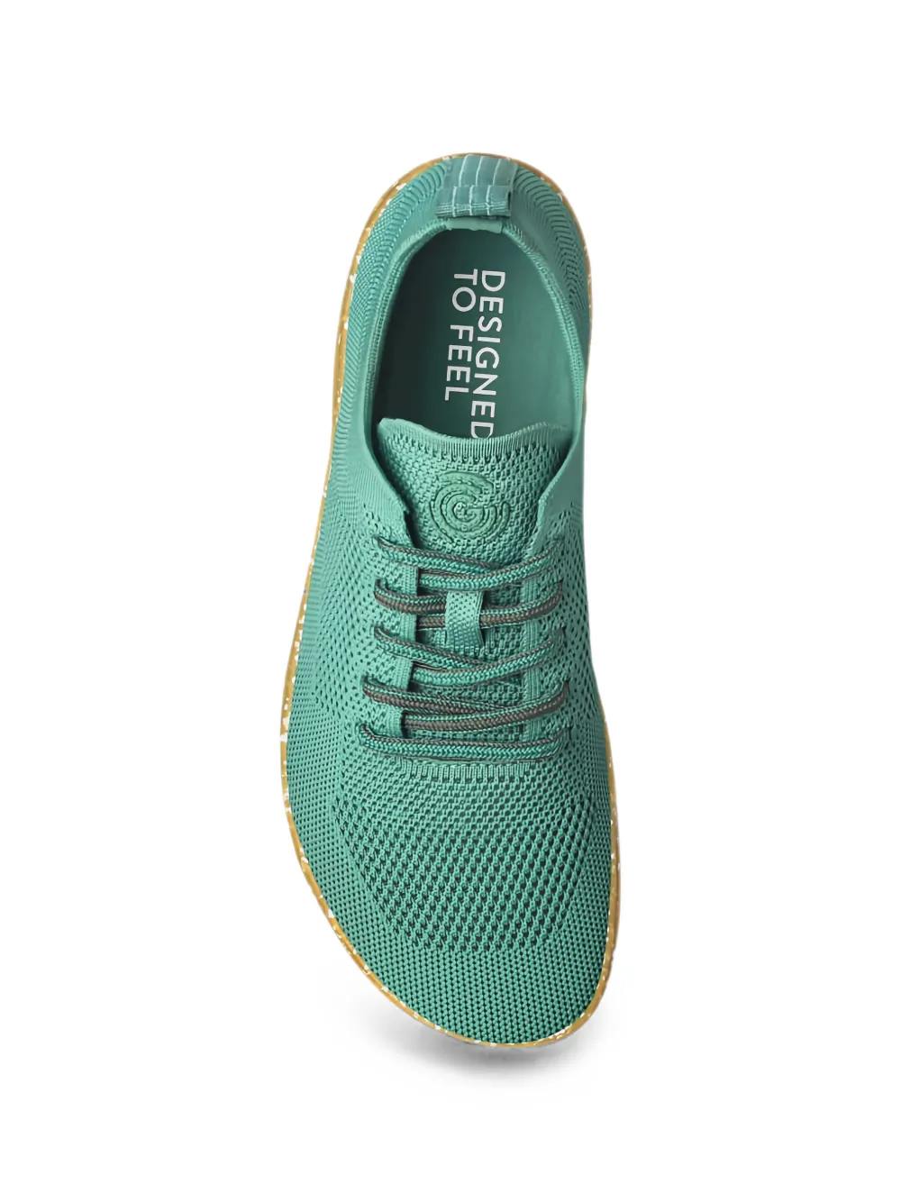  Groundies Zapatillas Active - Verde 