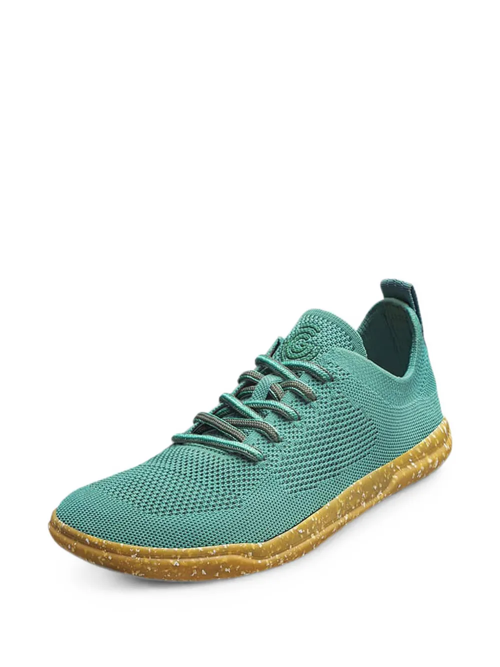  Groundies Zapatillas Active - Verde 