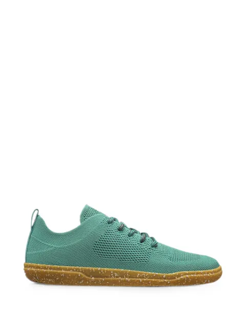 GROUNDIES Active knit-mesh sneakers