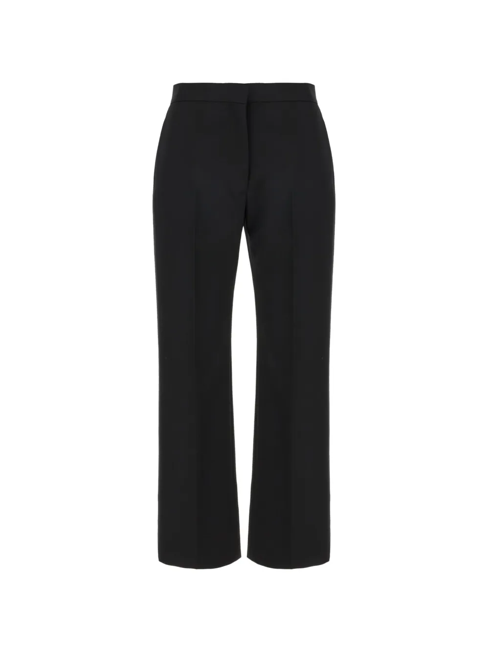 The Row Trino tailored trousers - Nero