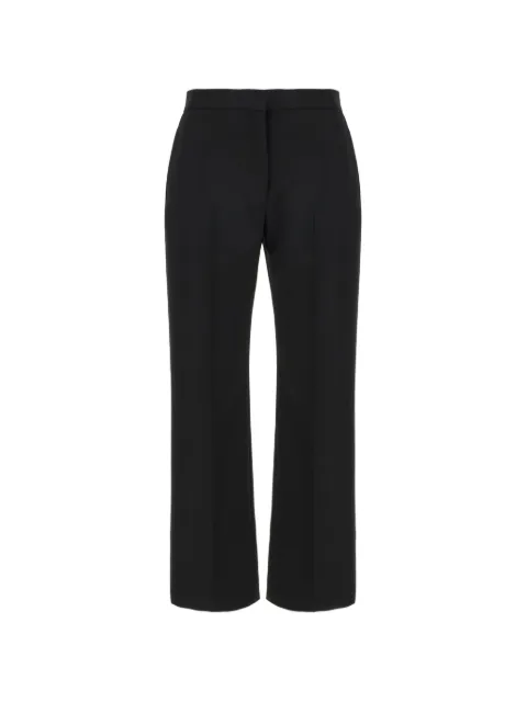 The Row pantalones de vestir Trino