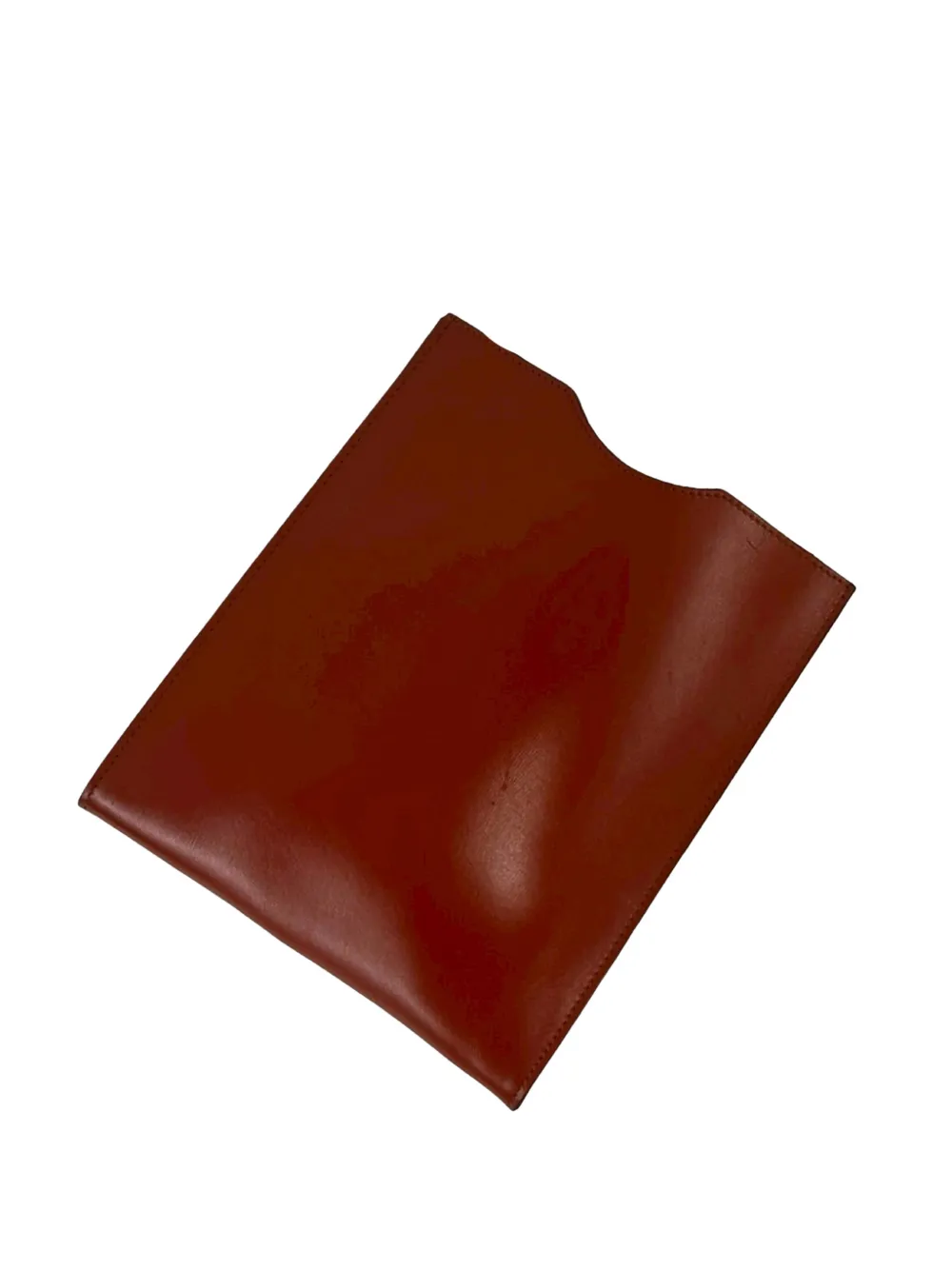 Hermès Pre-Owned 1990-2020 Omenitu shoulder bag - Brown