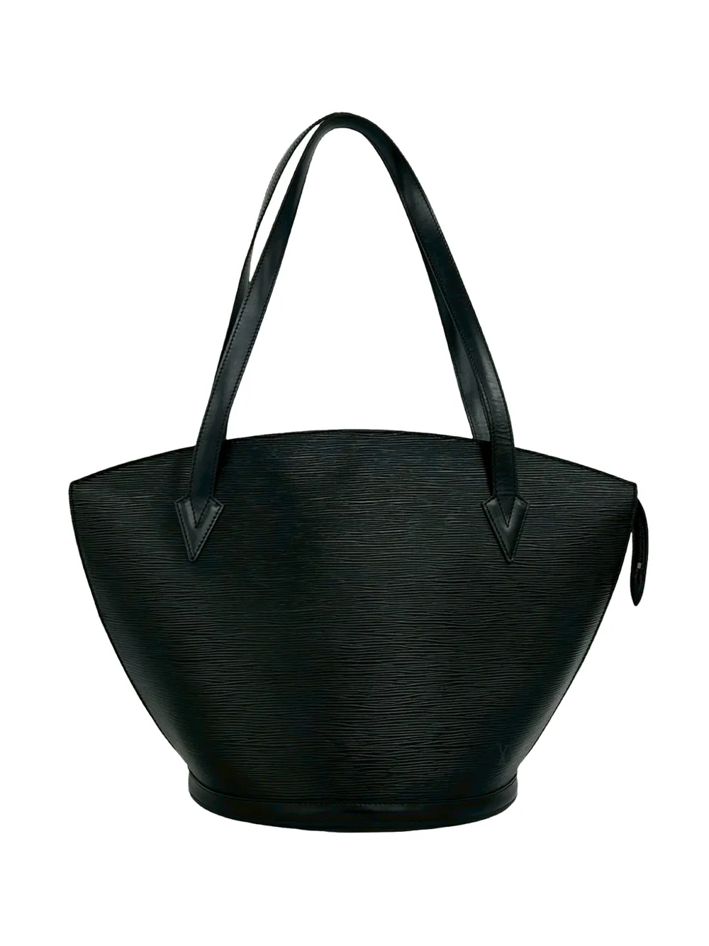 Louis Vuitton Pre-Owned 1996 Epi Saint Jacques GM Long Strap tote bag - Nero